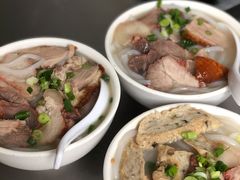 -三鄉濑粉·铭珠粥粉