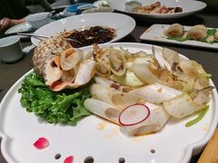 -望乡楼上海菜(日月光店)