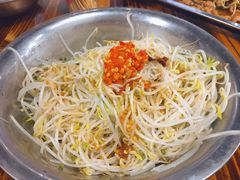 -龙上水现炒生料(柳沙店)