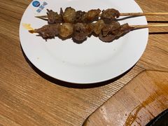 -纽斯特牛排自助餐厅(浦东文峰广场店)