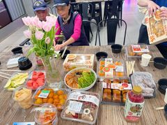 -盒马鲜生(馥邦国际店)