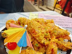 -桥东喜碧海鲜街(水东街店)