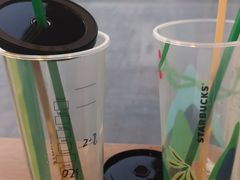 -星巴克(南京同曦万尚城店)