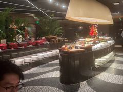 -拉蒂娜·巴西牛排馆 Latina·Brazilian Steakhouse(王府井喜悦店)