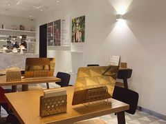 大堂-大酉·M Coffee(北京美术馆店)