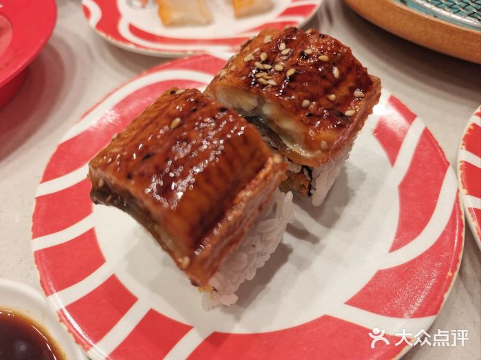 新一番三文鱼寿司(大东海店)图片