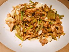 -恰饭·老长沙市井菜 (天河客运站店)