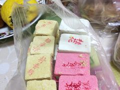 -中山美食街