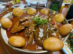 -北冰洋狗肉冷面城(总店)