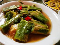 -玲燕蒸菜馆(江东路店)