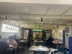-肥家大排档(天河体育西店)
