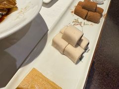-四季民福烤鸭店(王府井灯市口店)