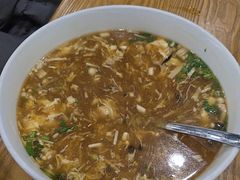 -米香居新鲁味·水饺餐厅