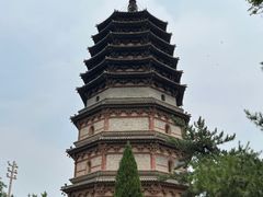 -天宁寺