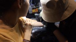 -飛凡TATTOO纹身•原创