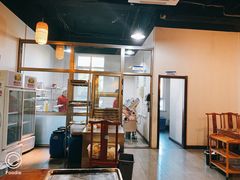 -竹叶涮肉坊(总店)