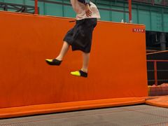 -极限PLAY运动娱乐新世界·团建派对潮玩休闲馆·室内蹦极高空游乐园