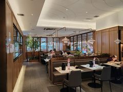 -船歌·鱼水饺青岛菜(金狮广场店)