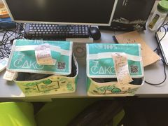 -7cake榴莲千层蛋糕(塘苗路店)