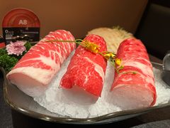 -色響火锅(恒隆广场店)