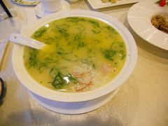 -金台食府(夕照寺店)