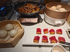 -避风塘·老港味餐厅(虹口龙之梦店)