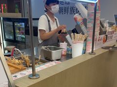 -大糯家饭团(华润万象城店)