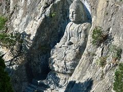 -圣莲山风景区