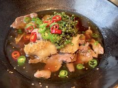 -潮堂 · 潮州菜(国贸商城店)