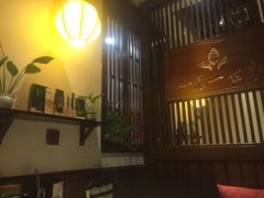 -一叶一世界·素食餐厅(锦华万达店)