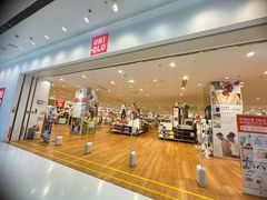 -优衣库(太原龙湖万达广场店)