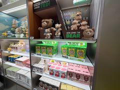 -泡泡玛特POPMART(正佳广场店)