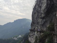 -萍乡武功山风景名胜区