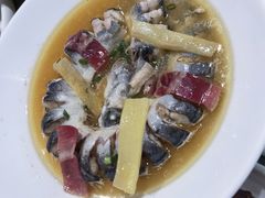 -洪福饭店·十八年老店