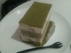 -美丽心情蛋糕(江苏路店)