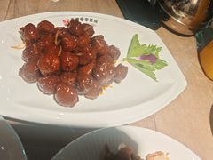 -直隶安家牛肉罩饼(七一路店)