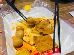 -五大金刚(九街店)