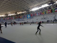 -世界之窗阿尔卑斯冰雪世界