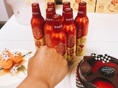 -哈根达斯(皇庭店)