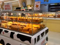 -红星前进面包牛奶公司(君太店)