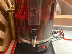 红枣茶-马记永·兰州牛肉面(天通苑家乐福店)