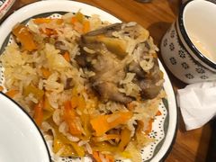 -巴依老爷新疆美食(常营店)