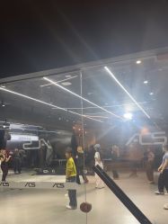 -ACS舞蹈工作室
