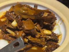 -西江红·株洲本地菜(滨江南路店)