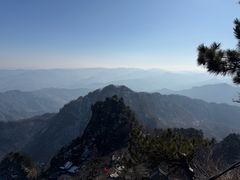 -武当山风景区