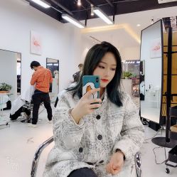 -ASA HAIR SALON
