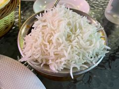 -Pita's&Tika's中东和印度风味餐厅(龙湖天街店)