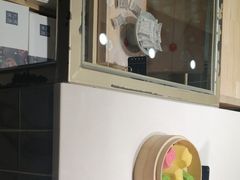 门面-阮大兴糕团(杭州西湖银泰百货店)