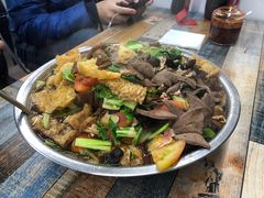 -一家人面馆(三条巷店)