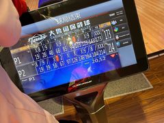 -大鲁阁保龄球(苏州园区店)